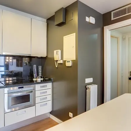 Sweett - Raul Apartment Barcelona Exterior photo